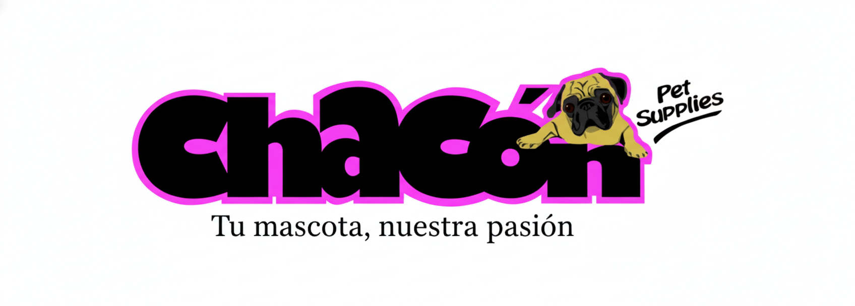Chacón Petsupplies