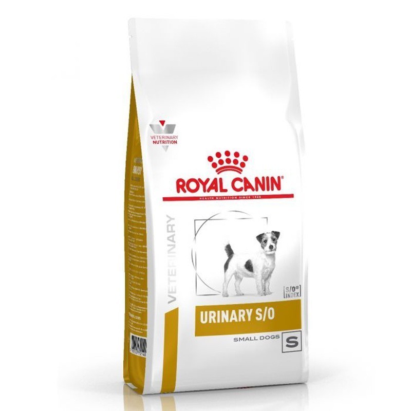 royal canin dog urinary small dog s/o 1,5kg